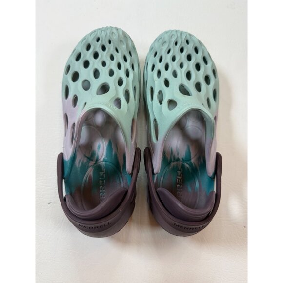 Merrell Hydro Moc Slip-On Shoes W6 / M4.5 Water-Friendly Air Cushion Support - Picture 2 of 10